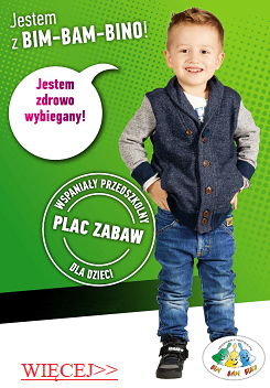 plac zabaw