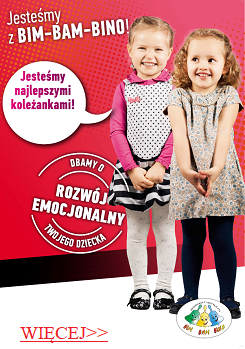 rozwój emocjonalny