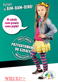 przygotowanie do szkoły